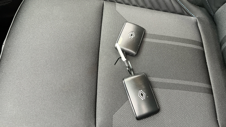 Renault Symbioz 1.6 E-Tech FHEV 145 Techno Esprit Alpine 5dr Auto Hybrid Estate